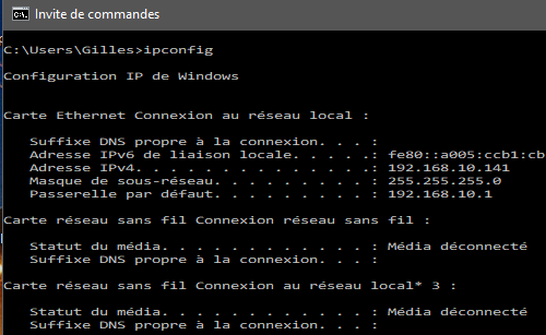 L A B C Du Reseau Les Bases Pour Comprendre Et Creer Un