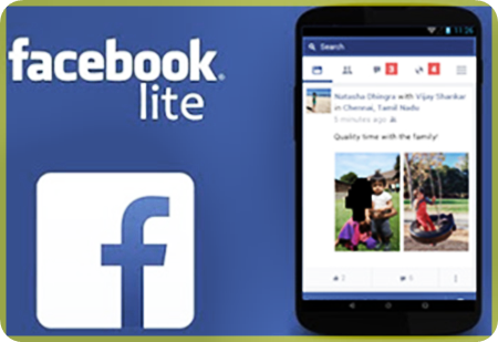 Download facebook seluler android gratis