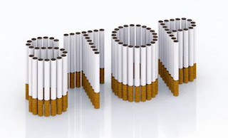 Les cigarettes électroniques le bon moyen de cesser de fumer