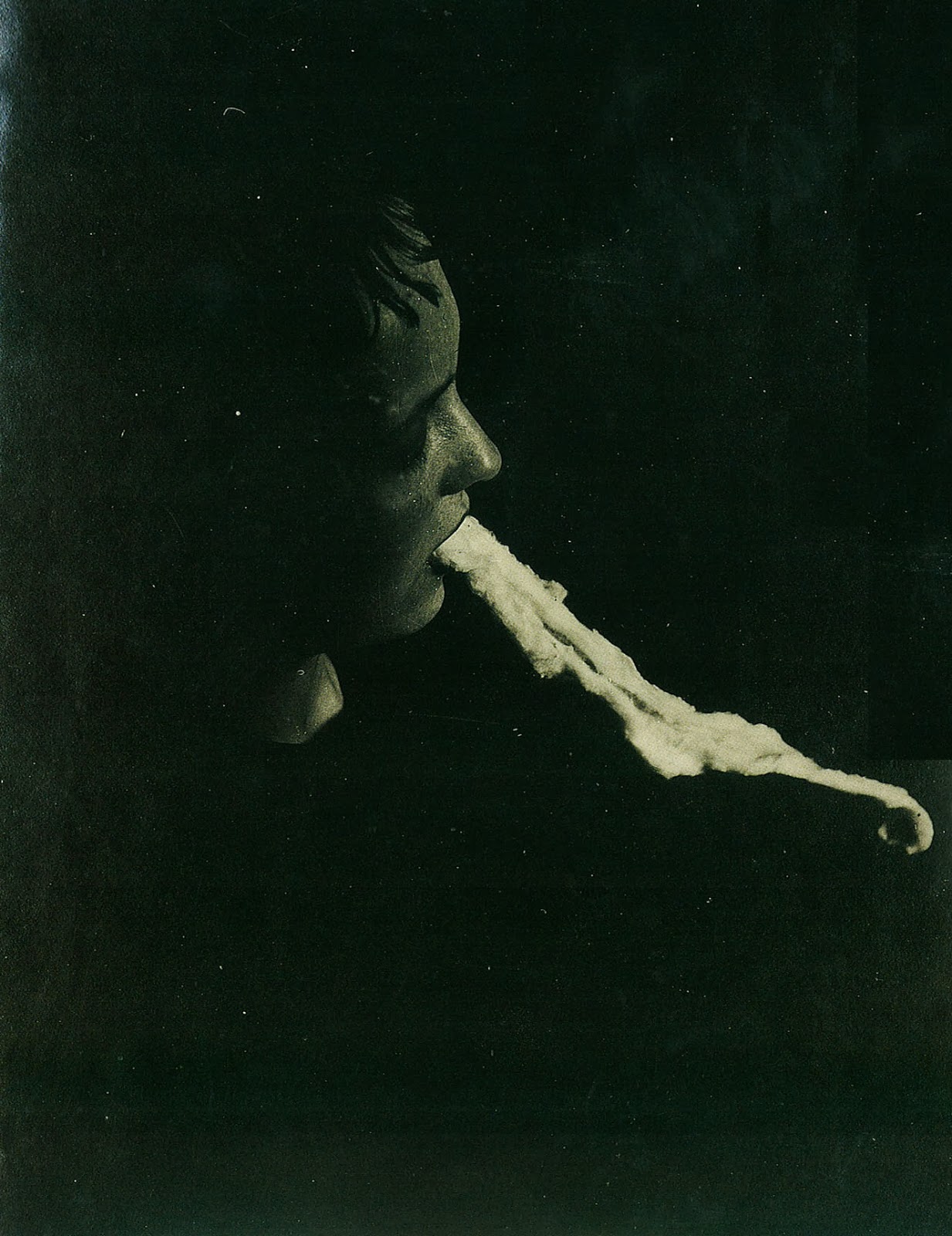 Ancient Glob Of Ectoplasm - 8uw9v36