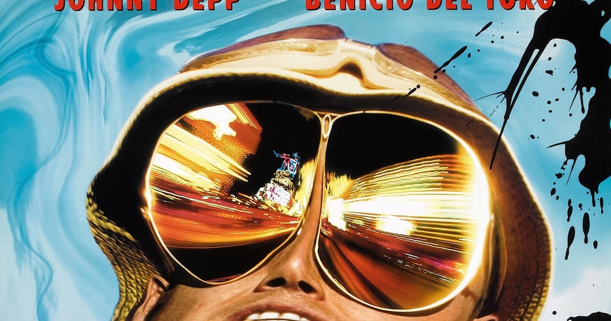 Watch Fear And Loathing In Las Vegas 123 2025