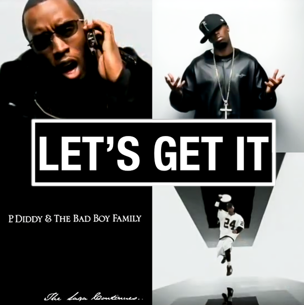 Sunrider - turn it up. Lets get it. Let's get it on. Let s get it out. Let's get party started.