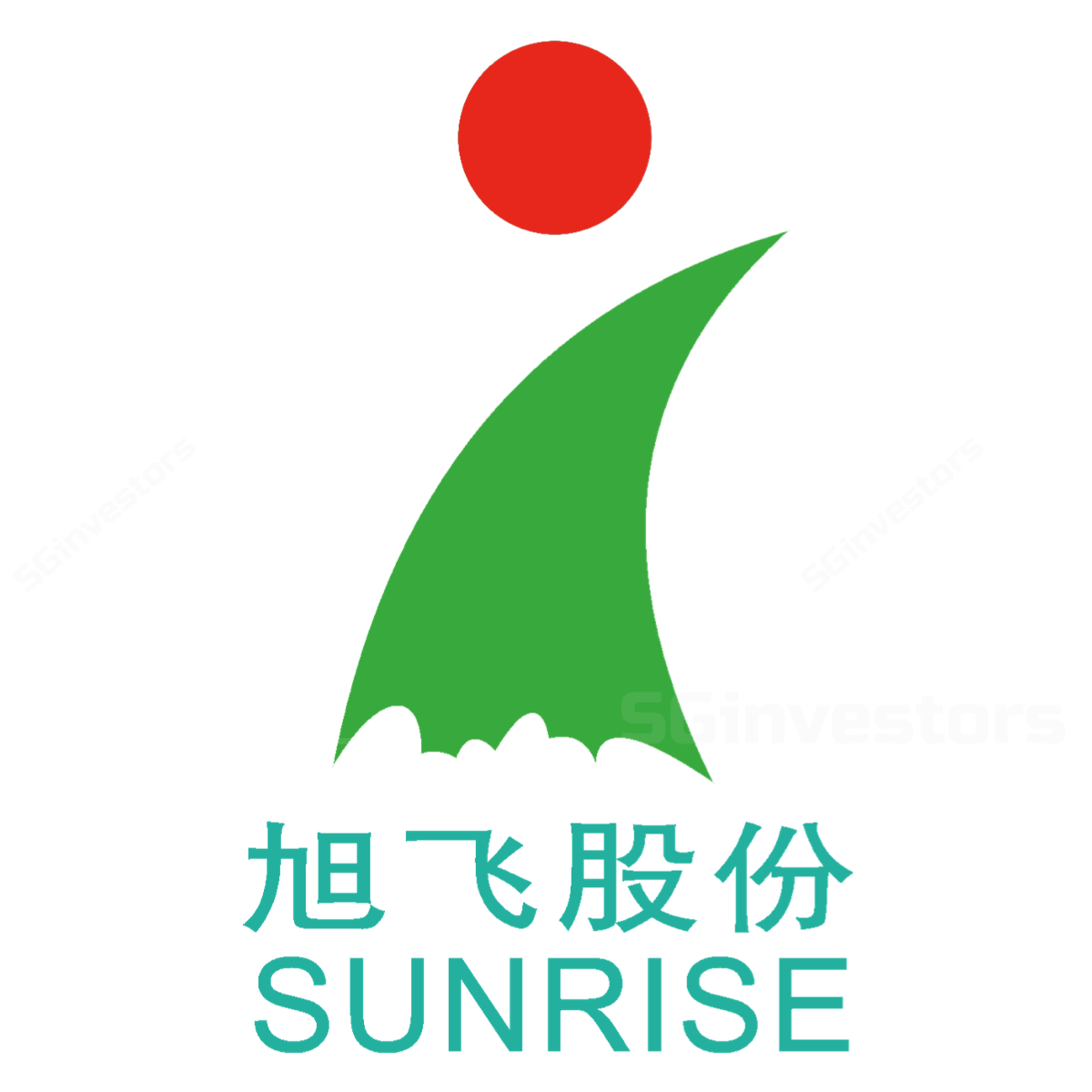 SUNRISE SHARES HOLDINGS LTD. (SGX:581) @ SGinvestors.io