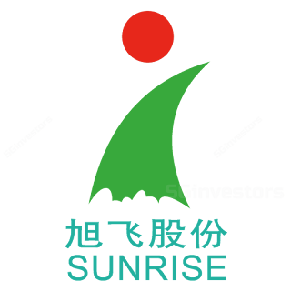 SUNRISE SHARES HOLDINGS LTD. (SGX:581) @ SG investors.io