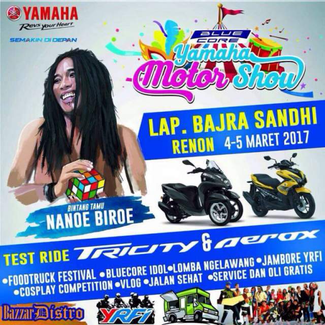 Yamaha-Motor-Show-2017 Yamaha-Motor-Show-2017