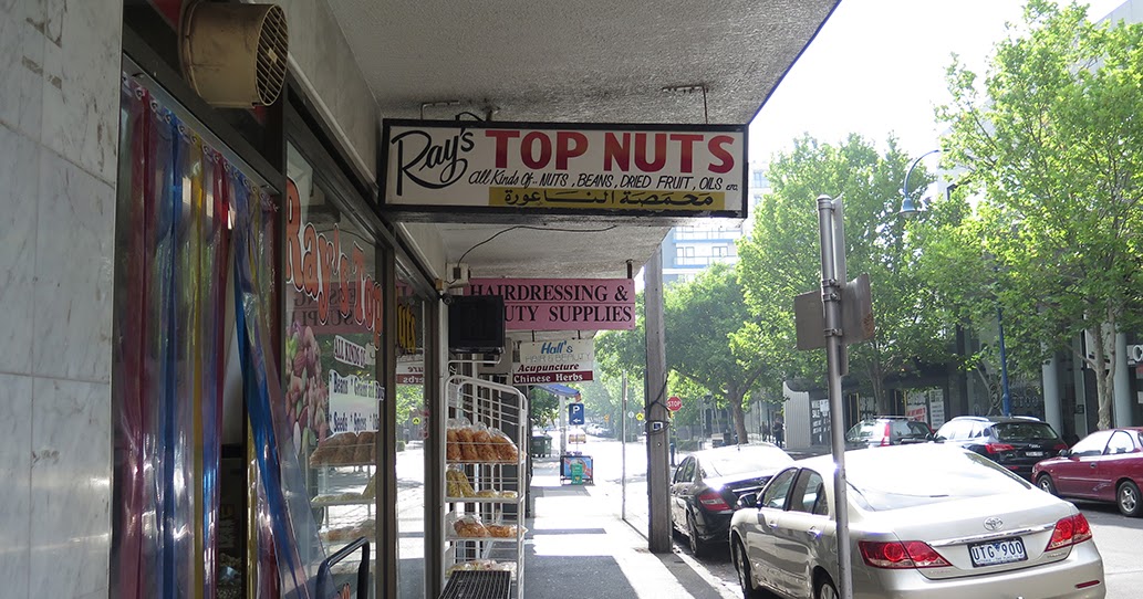 My local bulk food store Zero waste and sustainable living blog