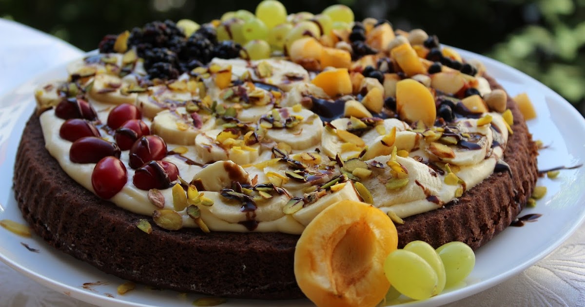 sade tart kek tarifi