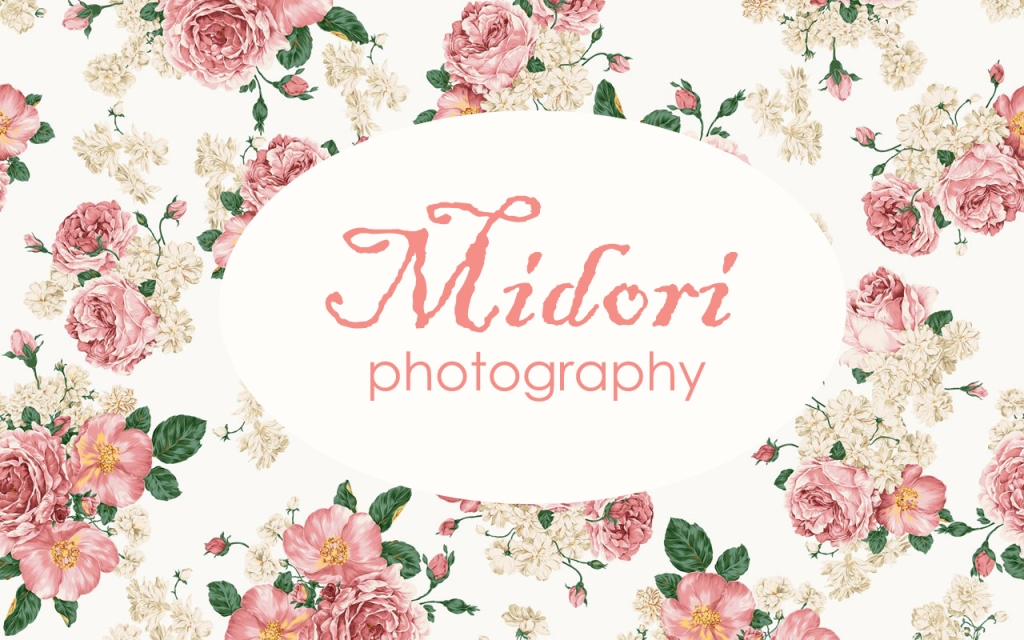 MIDORI PHOTOGRAPHY