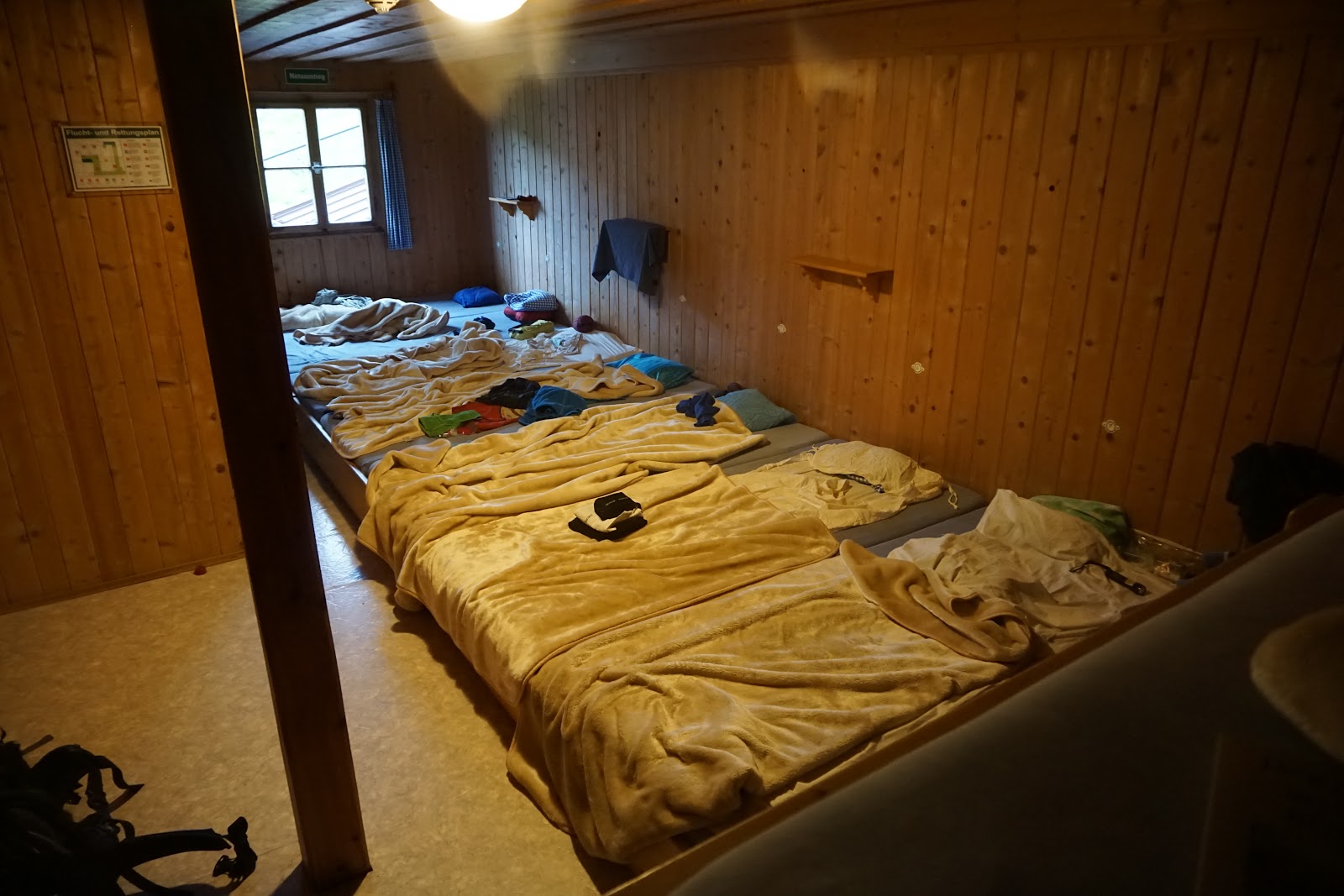 Berchtesgaden Ulusal Parkı Königsee Gezilecek Yerler