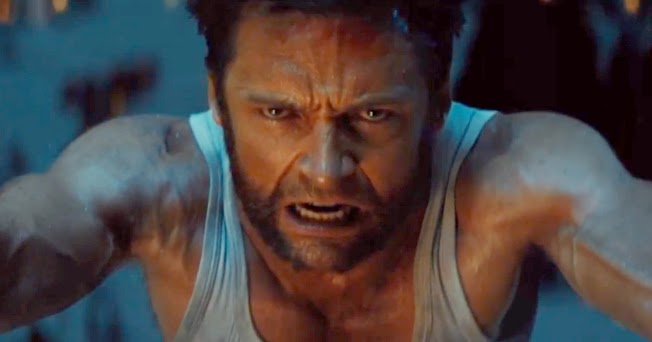 Forthcoming Movies: International Trailer: The Wolverine (2013)