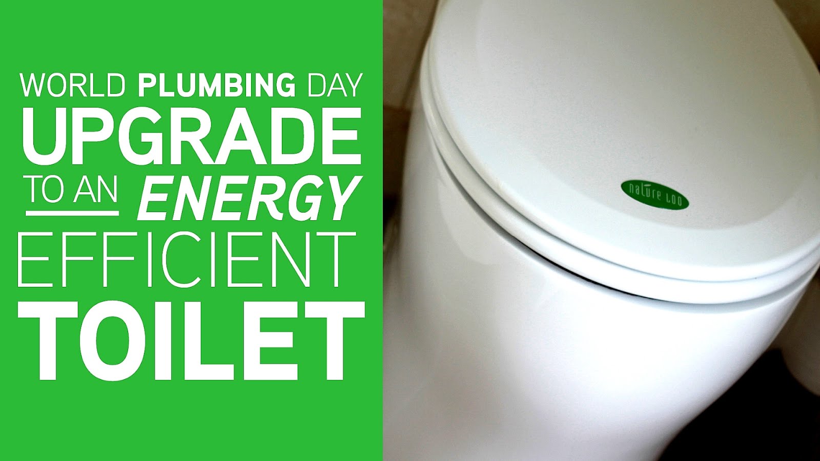 Energy Efficient Toilets Energy Choices