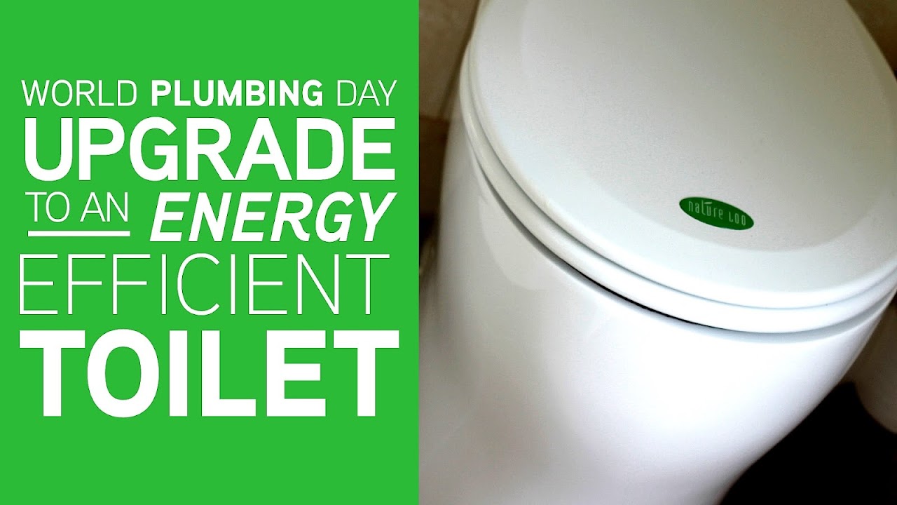 Energy Efficient Toilets Energy Choices