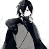 Sasuke e suas duas Kuchiyoses Sasuke e suas duas Kuchiyoses