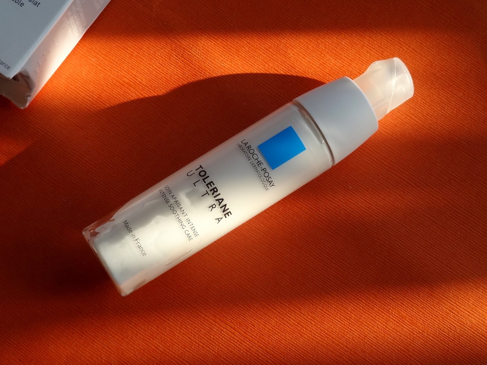 Makeup, Beauty and More La Roche Posay Toleriane Ultra Intense
