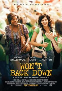 Won’t Back Down – DVDRIP LATINO