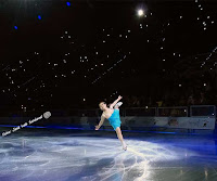 Más de 11.000 personas abarrotaron el Gran Canaria Arena para ver el espectáculo de patinaje sobre hielo, encabezado por Javier Fernández / Fotos: José Luis Sandoval Más de 11.000 personas abarrotaron el Gran Canaria Arena para ver el espectáculo de patinaje sobre hielo, encabezado por Javier Fernández / Fotos: José Luis Sandoval
