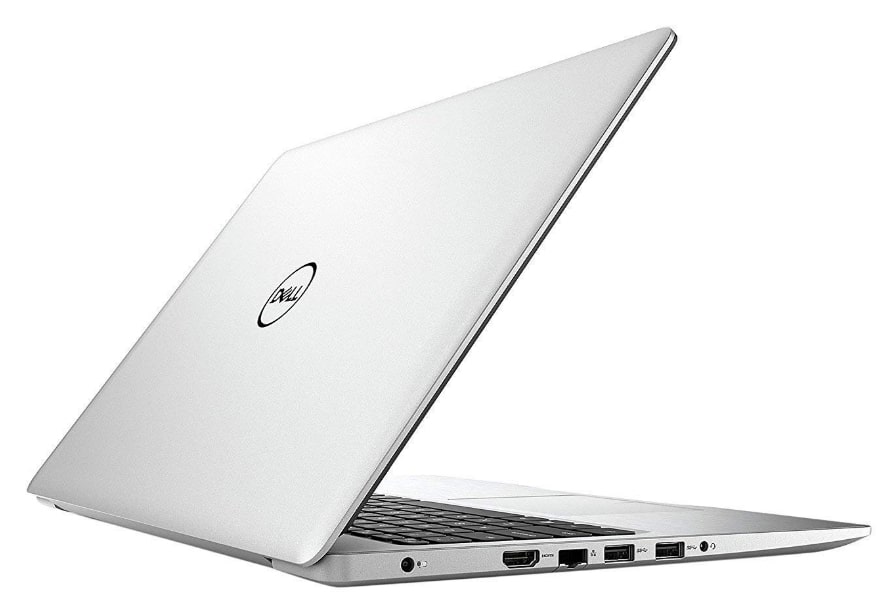 Best laptop in india under 60000 Dell Inspiron 15 5000 15.6 - Rs.57,903