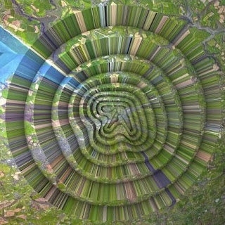 Aphex Twin, Collapse