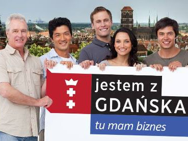 GDAŃSK Miasto Przedsiębiorczych - zagłosuj na gdanskpoludnie.pl  - Czytaj więcej »