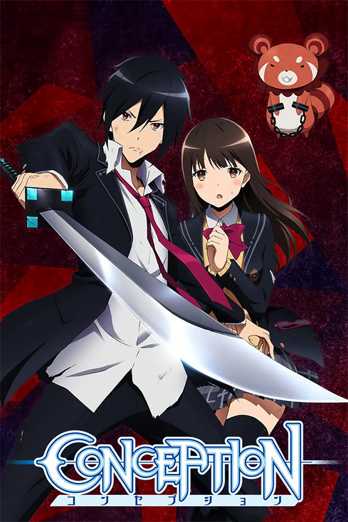 Conception Conception Episodios Completos Descarga Sub Español