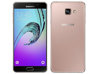 galaxy a7 lte