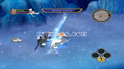 Avatar The Legend Of Aang: The Last Airbender PPSSPP ISO Ukuran Kecil Avatar The Legend Of Aang: The Last Airbender PPSSPP ISO Ukuran Kecil