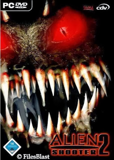 Alien Shooter 2 Vangeance PC Game Alien Shooter 2 Vangeance Free Download PC Game