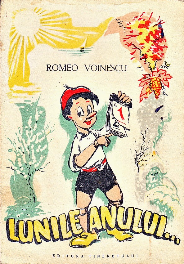 ColoRo Romeo Voinescu
