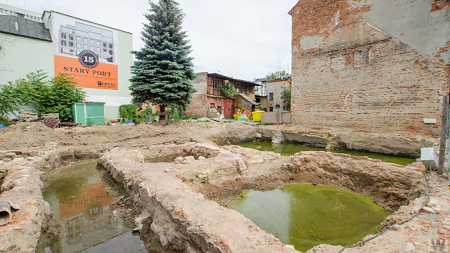 Stary Port 15 Bydgoszcz