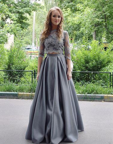 Find My Prom Dress