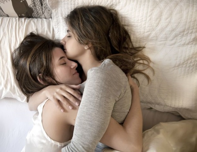 Hot Lesbians Having Oral Sex 108