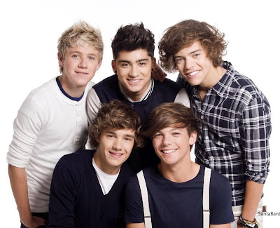 Download Kumpulan Mp3 Lagu One Direction Lengkap Terbaru