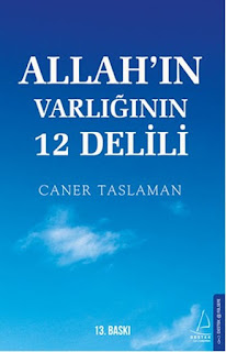 Allah'ın Varlığının 12 Delili Allah'ın Varlığının 12 Delili