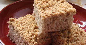 Herman Coffee Cake Recipe Herman Coffee Cake Recipe
