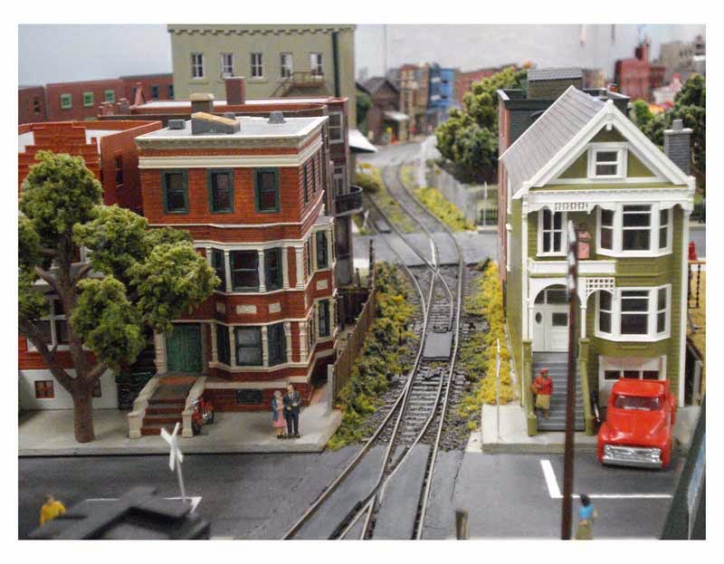 Armchair Modeller Down Under Canberra Model Railway Expo postscript