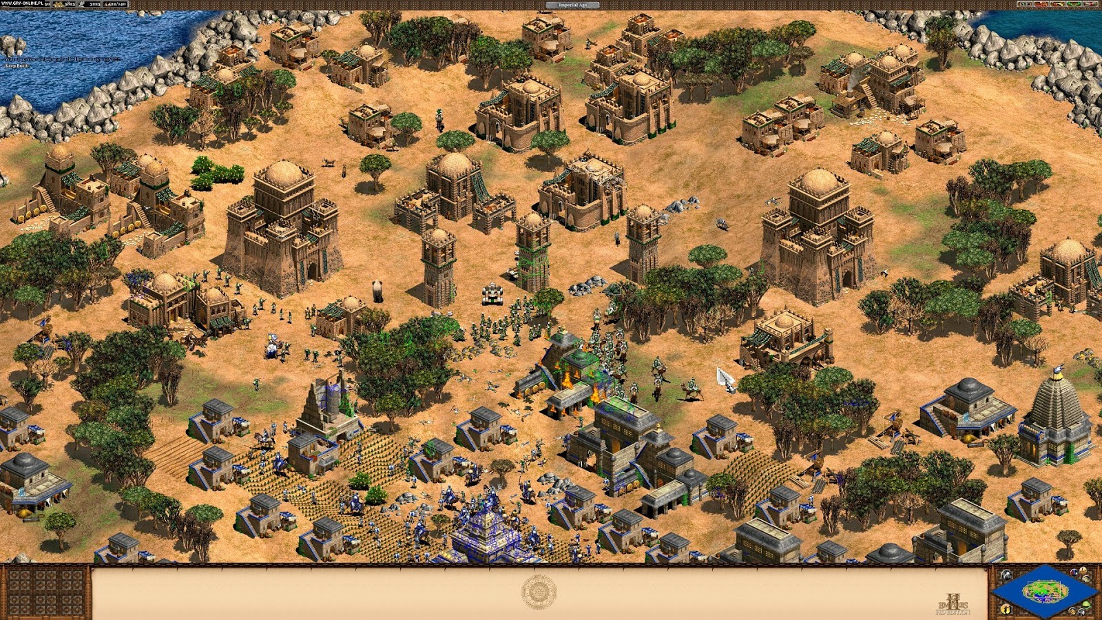 age of empires 2 hd codex age of empires 2 hd codex