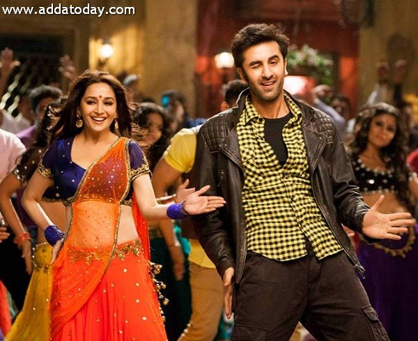 Box Office Prediction of Yeh Jawaani Hai Deewani. Hit or Flop