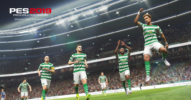 Download PES 2019 PRO EVOLUTION SOCCER 3.0.0 APK cho Android