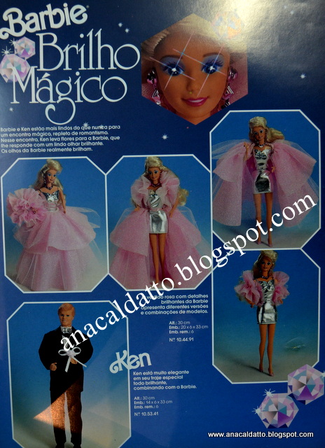 Bolo da Barbie: 80 modelos repletos de estilo e tutoriais muito