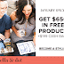 Stella & Dot's Sign-Up Special