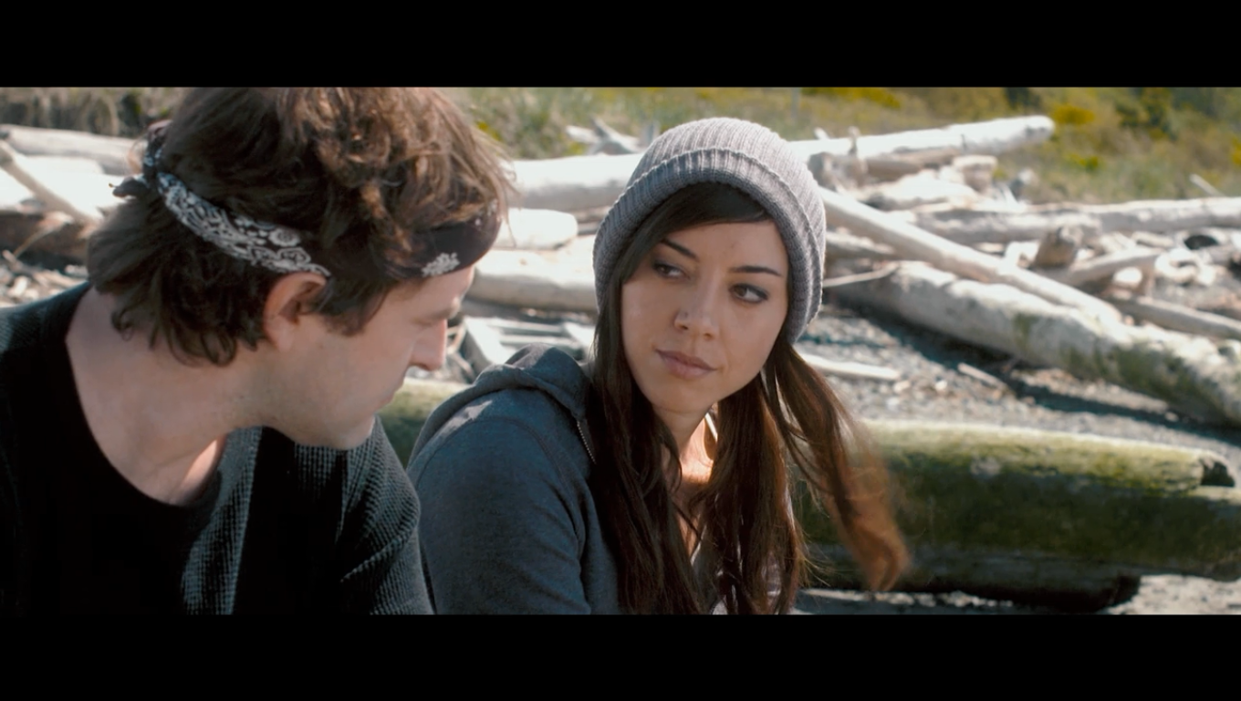 Safety Not Guaranteed (2012) AoM Movies et al.