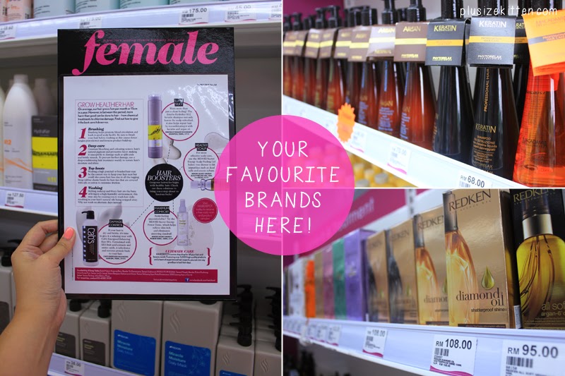 Plus Size Kitten Hair Depot Your One Stop Hair Care Centre