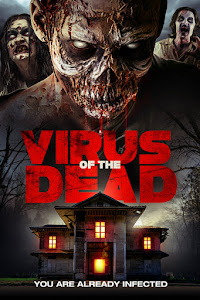 Virus of the Dead Poster