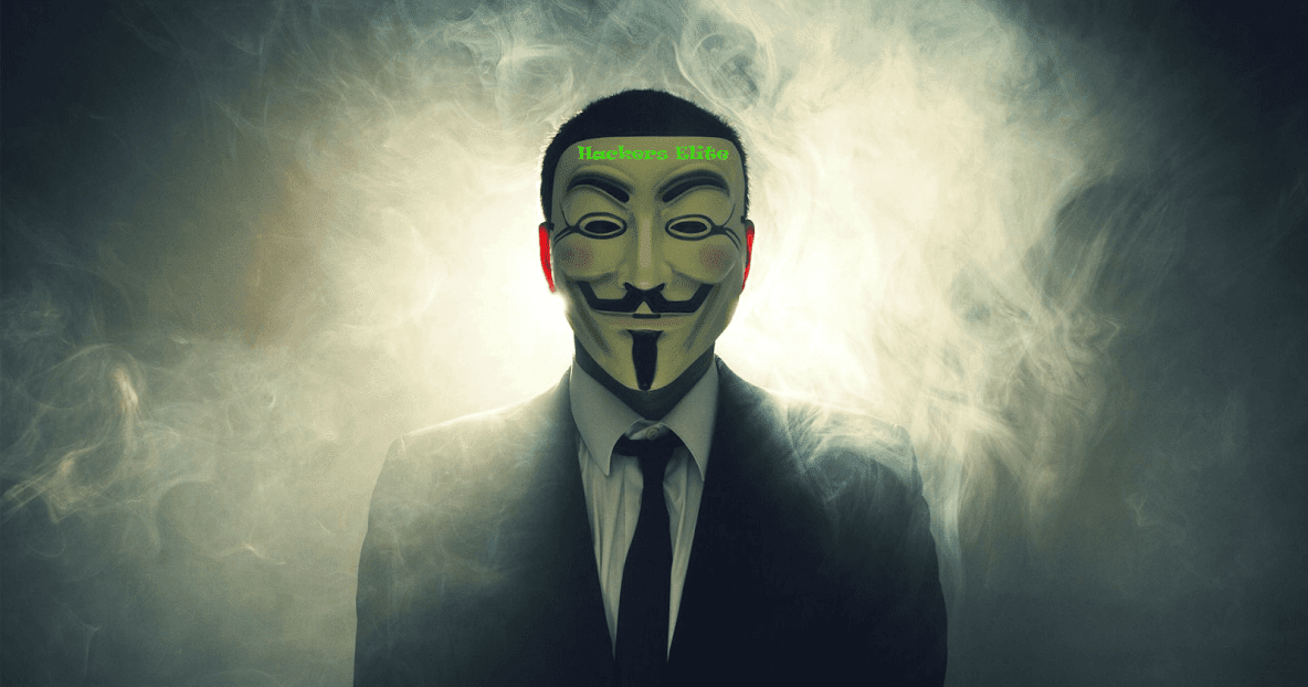How to Create Anonymous Voice Hackers Elite