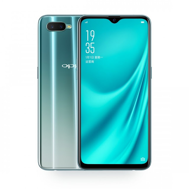 Spesifikasi OPPO R15x dengan desain Kekinian, Snapdragon 660 dan RAM 6GB Spesifikasi OPPO R15x dengan desain Kekinian, Snapdragon 660 dan RAM 6GB