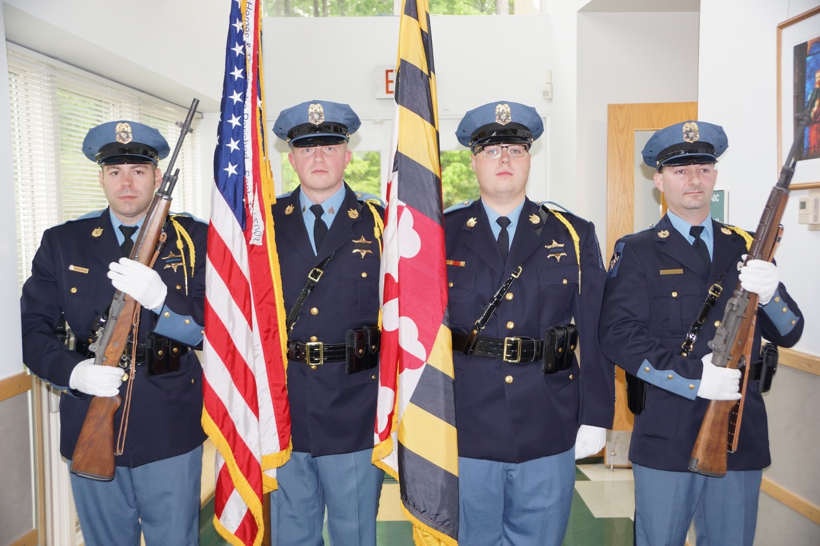 St. Mary's County Sheriff's Office - News: St. Mary’s County Sheriff’s