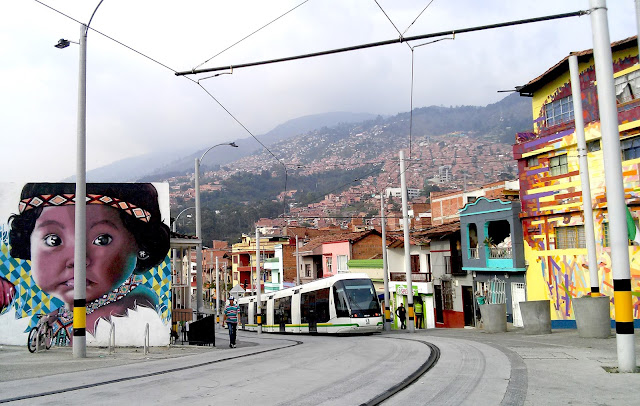 Medellin, Colombia