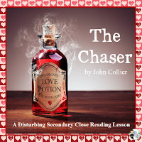 The chaser analysis picture