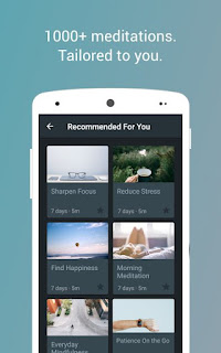Simple Habit Meditation v1.29.3 Full APK Simple Habit Meditation v1.29.3 Full APK