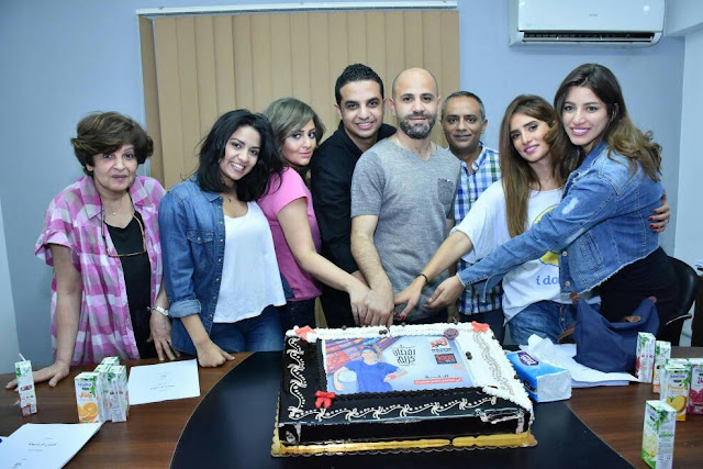 مسلسل كابتن فرشيحة مسلسل كابتن فرشيحة